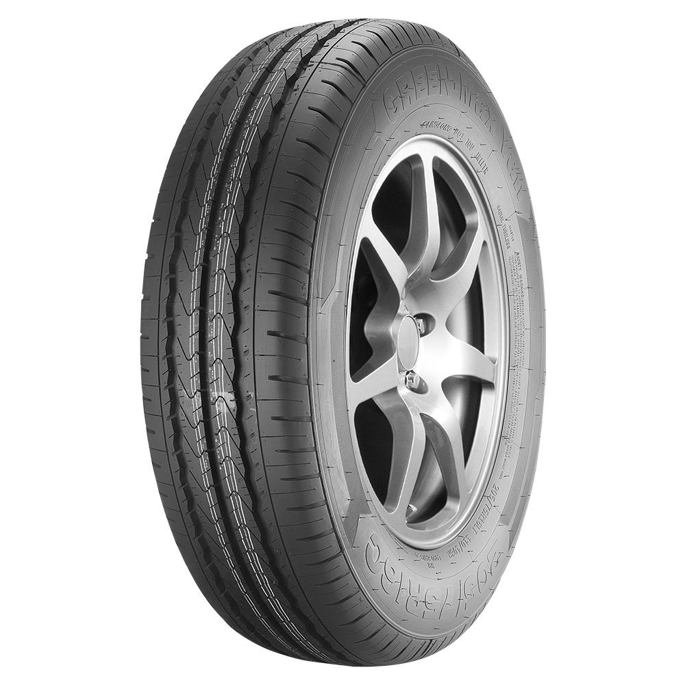 225/70R15 112/110R GREENMAX VAN 8T LINGLONG