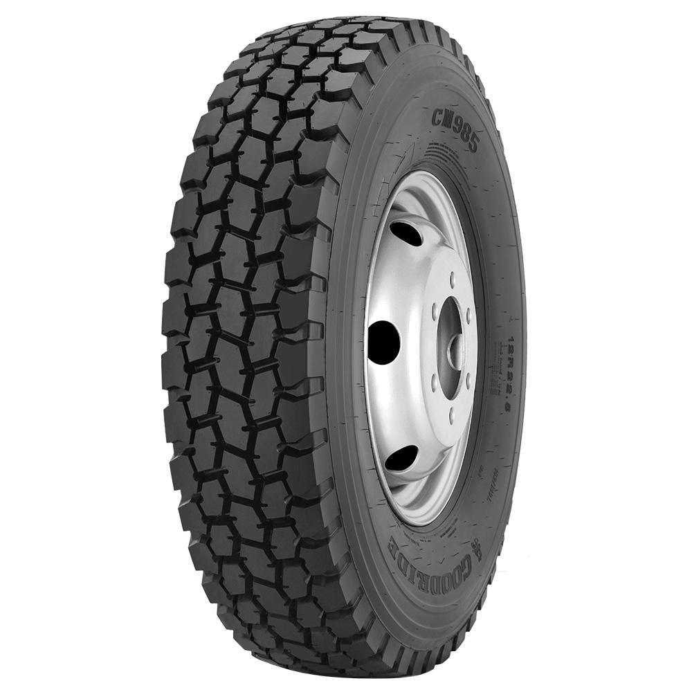 Neumaticos WEST LAKE 12 R22.5  CM985 150/147L 16T