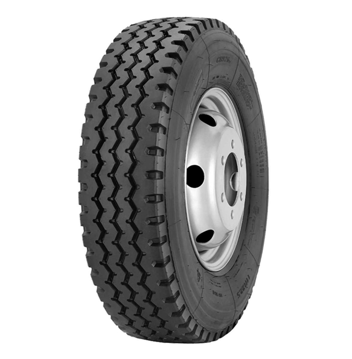 Neumaticos WEST LAKE 12.00 R20  CR926 154/151K 18T