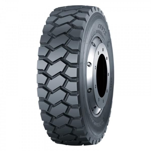 Neumaticos WEST LAKE 12.00 R20  CB972 154/151F 18T