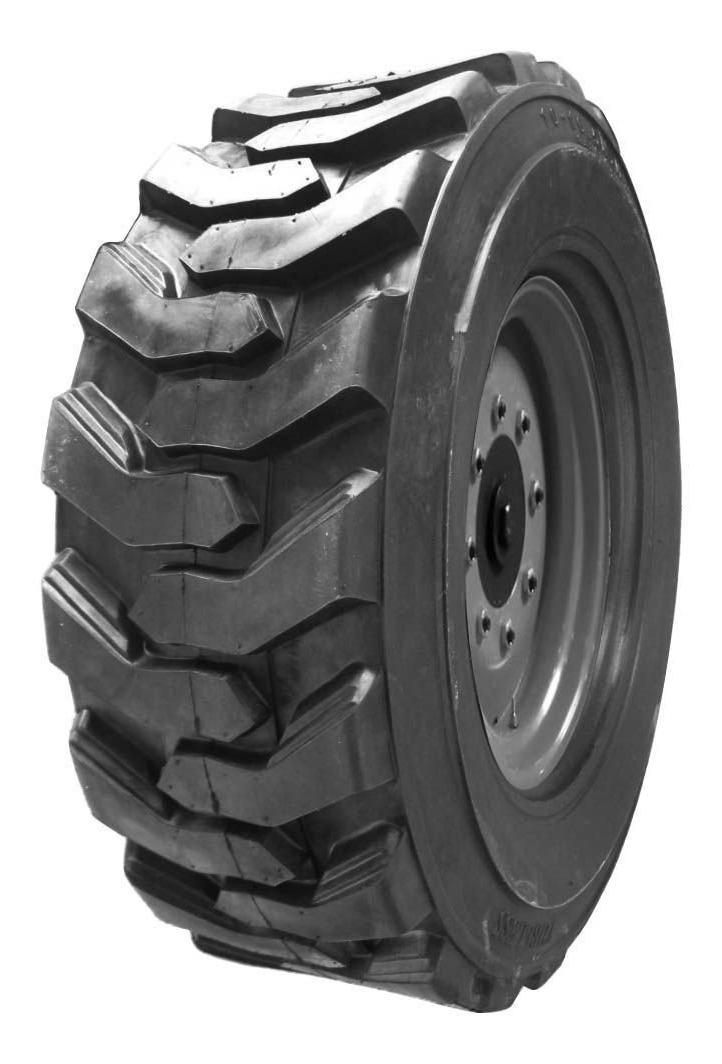 Neumaticos WEST LAKE 12-16.5 CL718 10T