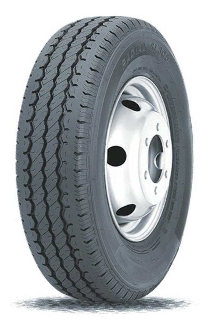 Neumaticos WEST LAKE 165/70 R13C SL305 88/86S 6T