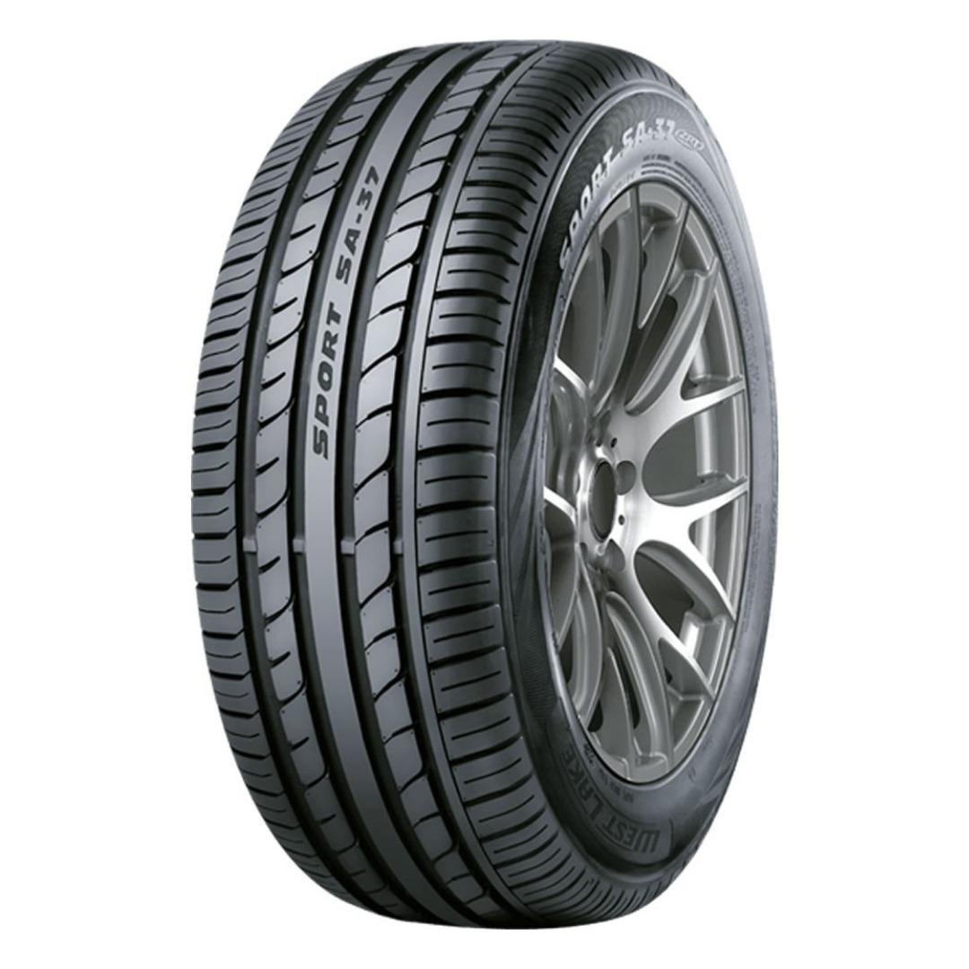 Neumaticos WEST LAKE 195/45 R16 SA37 84V
