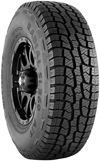 Neumaticos WEST LAKE 215/80 R16 SL369 AT 107S