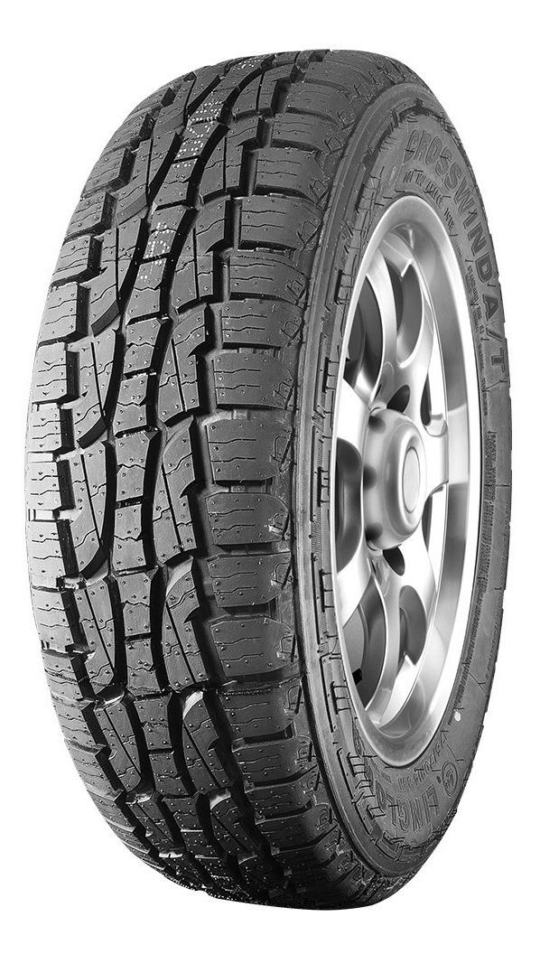 265/70R17 115T CROSSWIND A/T LINGLONG