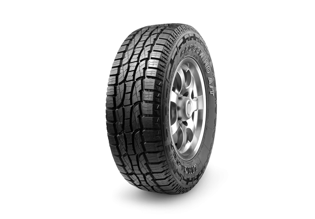 265/70R17 115T CROSSWIND A/T LINGLONG
