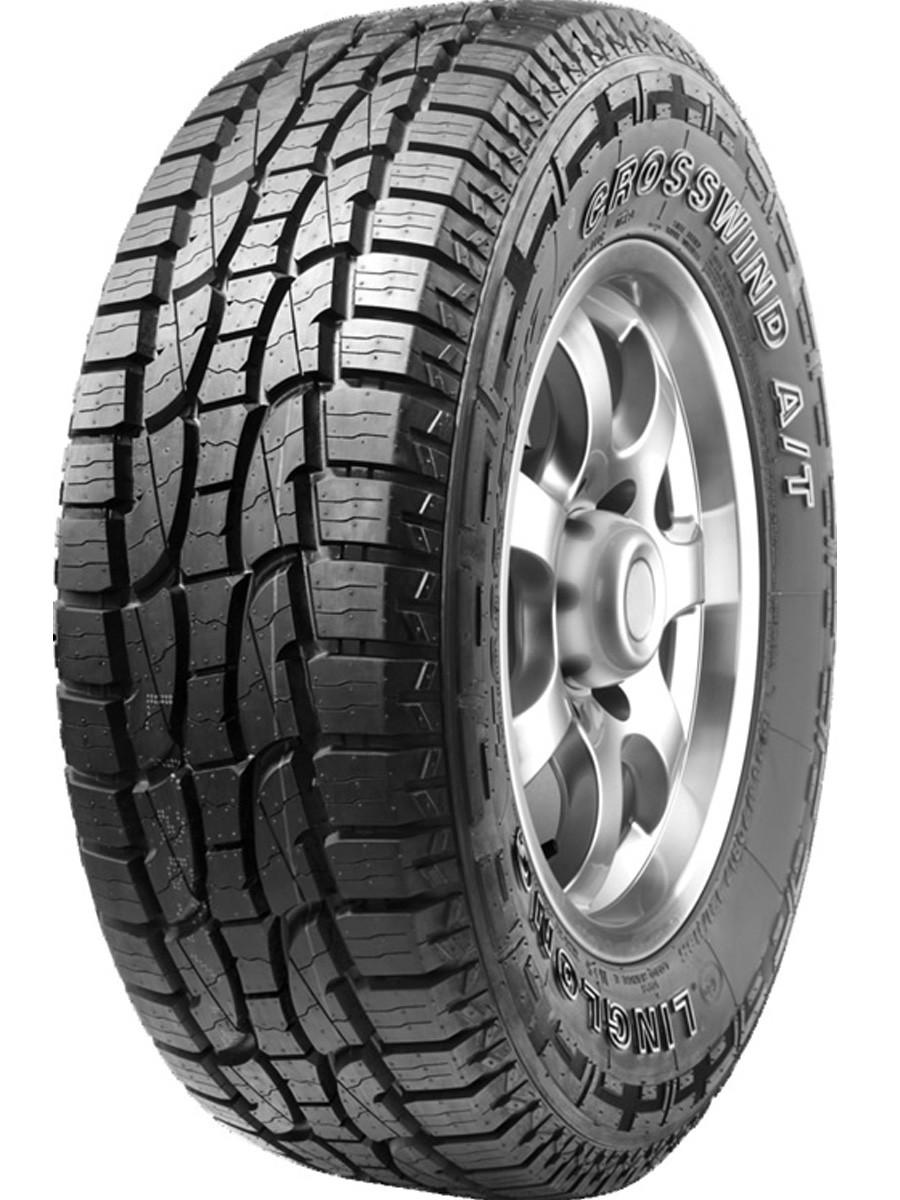 265/70R17 115T CROSSWIND A/T LINGLONG