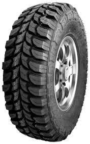 LT265/75R16 123/120Q CROSSWIND MT LINGLONG