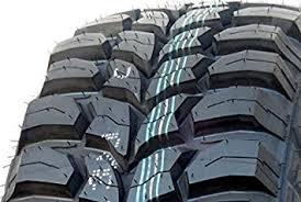 LT265/75R16 123/120Q CROSSWIND MT LINGLONG