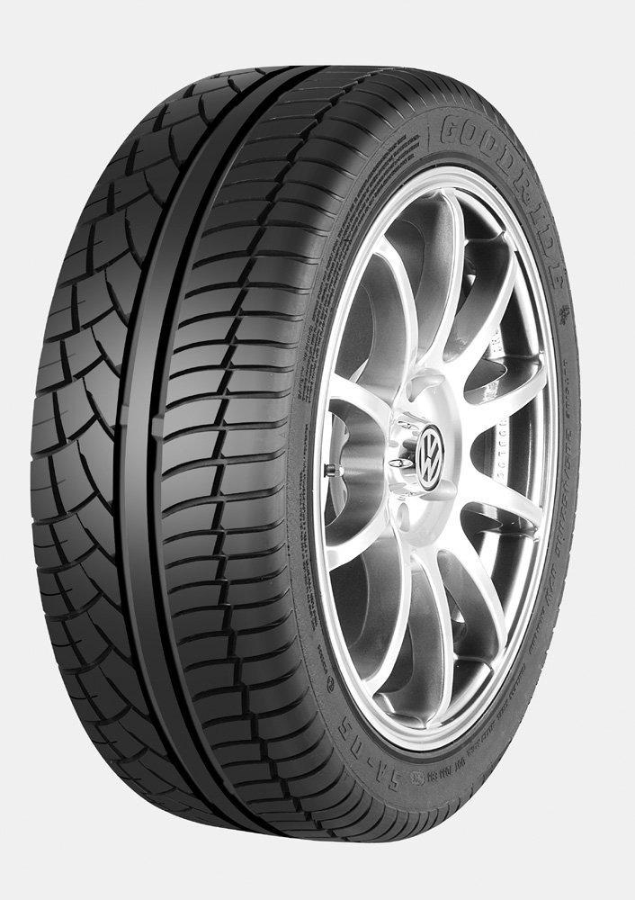 Neumaticos WEST LAKE 235/40 R18 SA07 95W