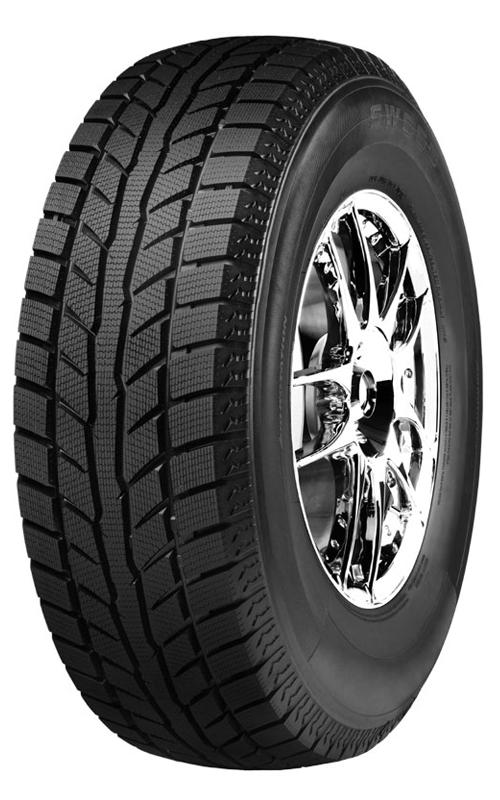 Neumaticos WEST LAKE 245/70 R16 SW658 107T