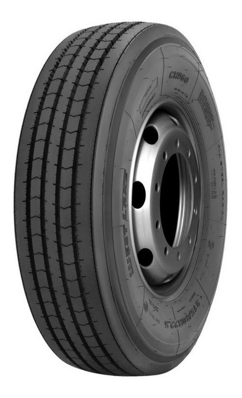 Neumaticos WEST LAKE 245/70 R19.5  CR960A 14T