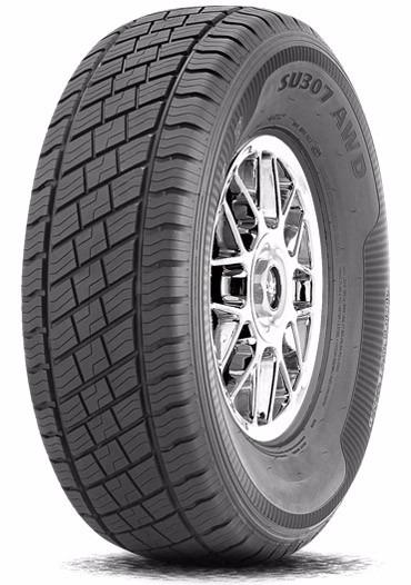 Neumaticos WEST LAKE 265/65 R17 SU307 112H