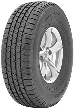 Neumaticos WEST LAKE 285/75 R16  SL309 122/119Q      10T