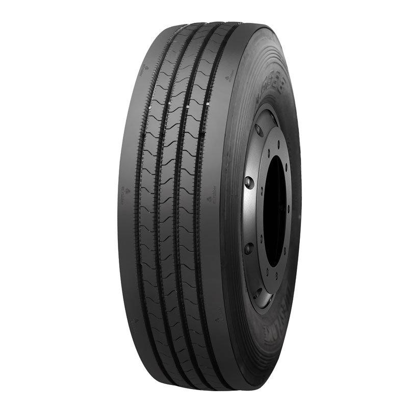 Neumaticos WEST LAKE 295/80 R22.5 AS668 152/149M 18T