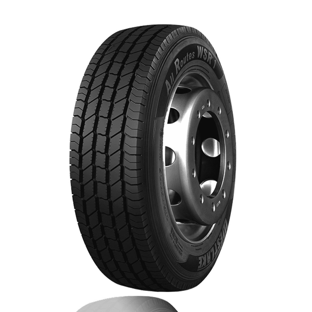 Neumaticos WEST LAKE 295/80 R22.5 WDR1 152/149M 18T