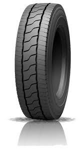 Neumaticos WEST LAKE 310/80 R22.5 CR380 175A8