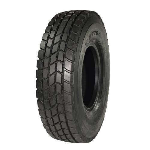 Neumaticos WEST LAKE 385/95 R25 CM770 170F 3 *