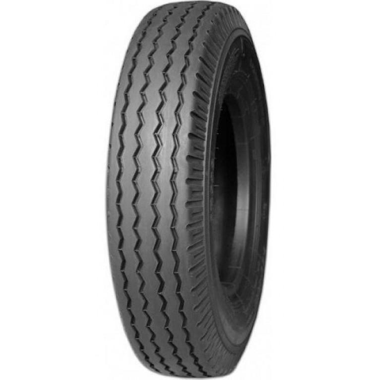 Neumaticos WEST LAKE 5.00-12 CR829 ULT 83/81L 8T