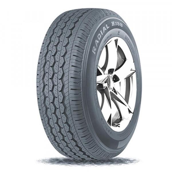 Neumaticos WEST LAKE LT195/70 R15C H188 104/102R 8T