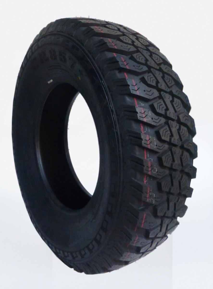 Neumaticos WEST LAKE LT235/85 R16  CR857+ 120/116L             10T