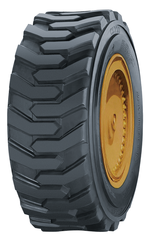 Neumaticos WEST LAKE  10-16.5 (265/70 D16.5) CL723 18 mm. 10T