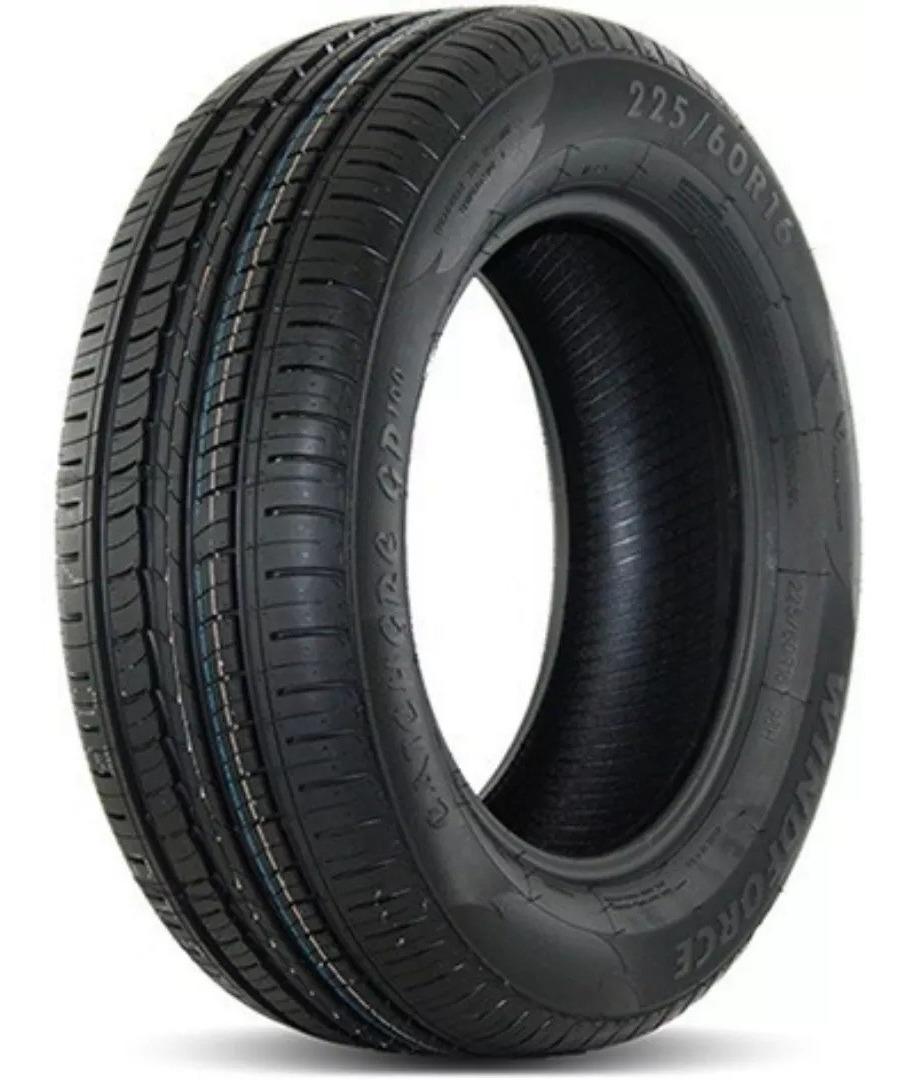 Neumaticos WINDFORCE 195/70 R14 CATCHGRE GP100 M+S 91H