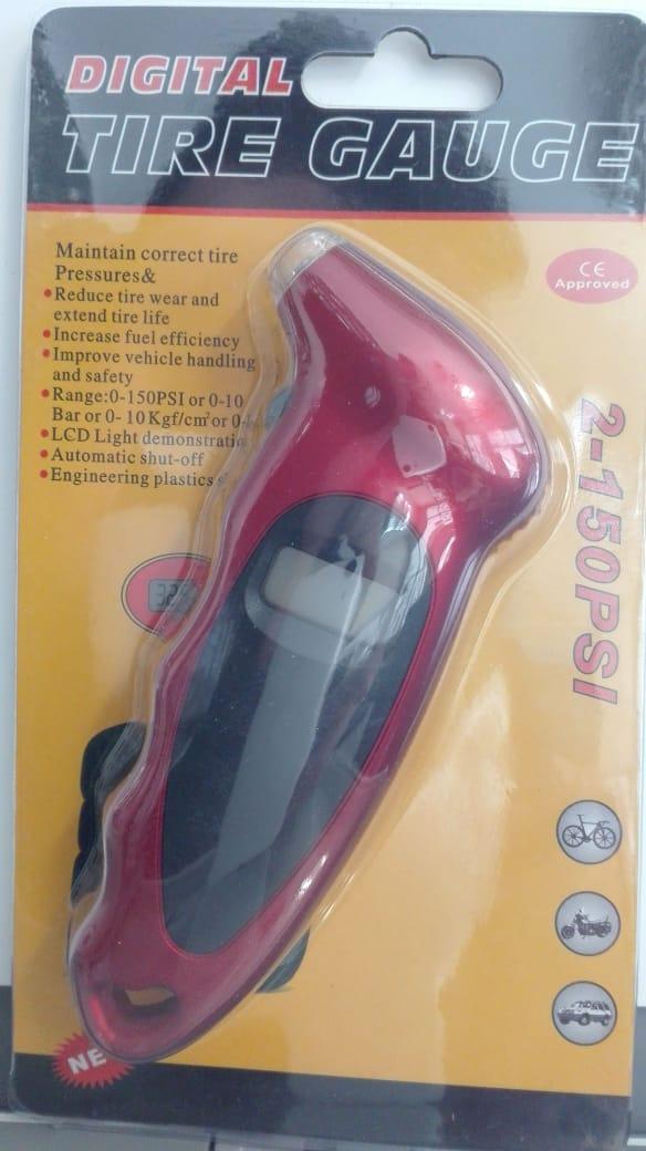 MEDIDOR DIGITAL DE BOLSILLO