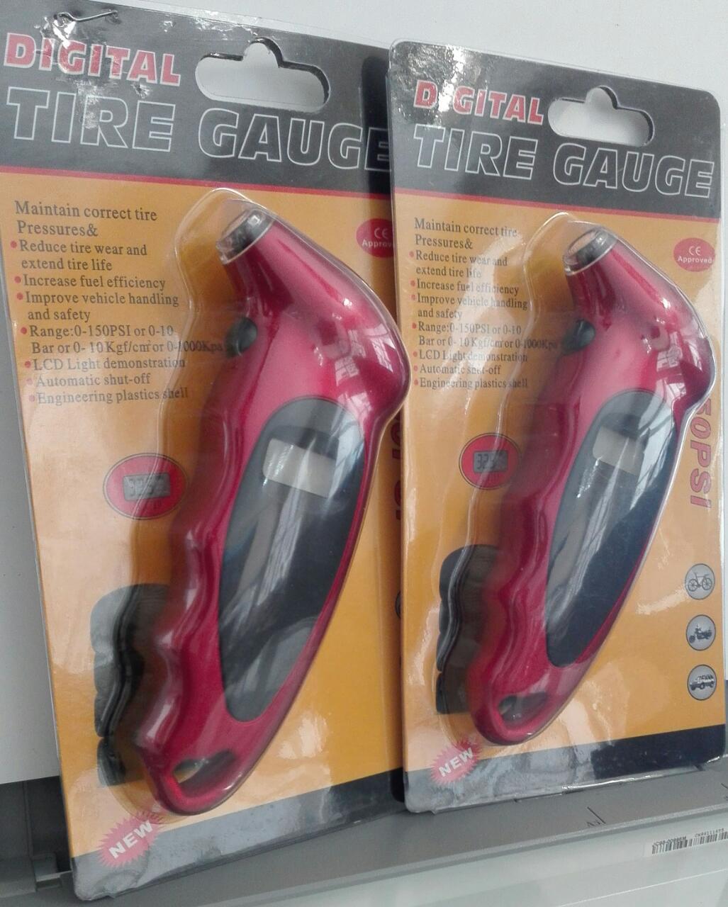 MEDIDOR DIGITAL DE BOLSILLO