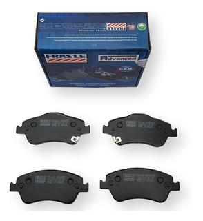 Pastillas de Frenos Frasle para Toyota Corolla