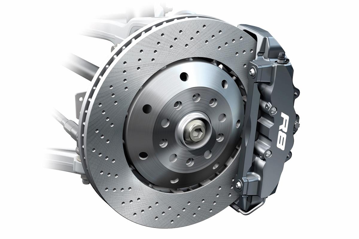 Discos de Freno MG Para Ford KA