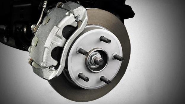 Discos de Frenos MG para Peugeot