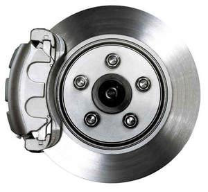 Discos de Frenos MG para Renault Duster