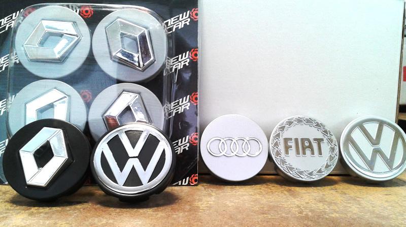 Centros de Llantas para todas las marcas y modelos