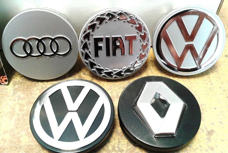 Centros de Llantas para todas las marcas y modelos