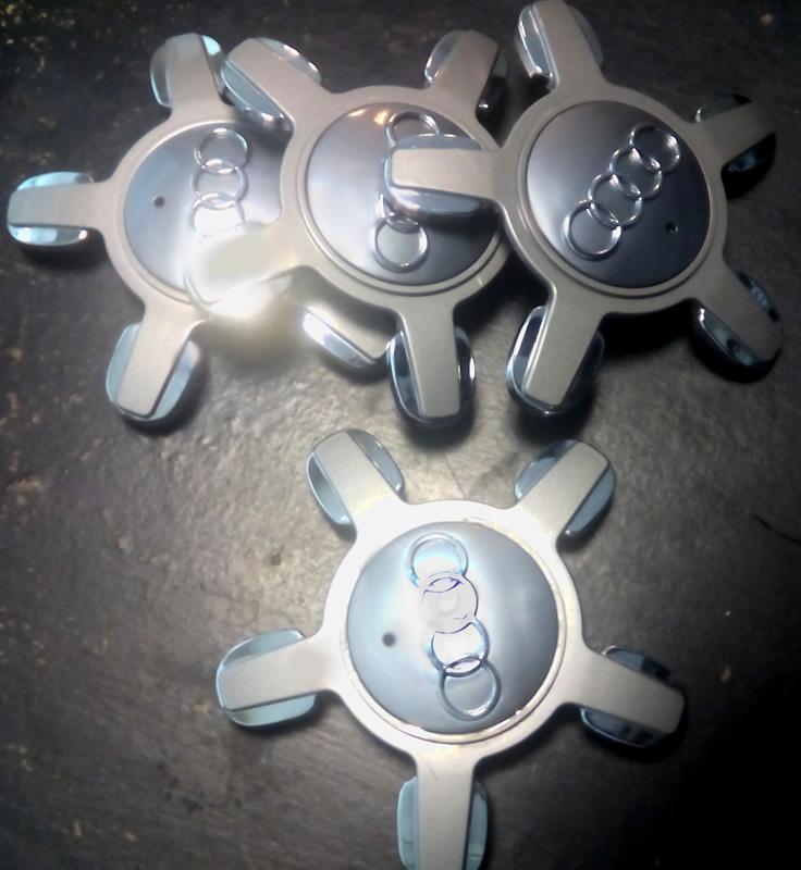 Centros de Llantas para todas las marcas y modelos