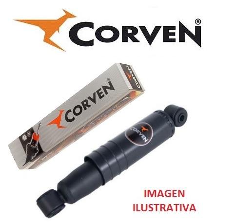 Amortiguador Delantero Peugeot 308