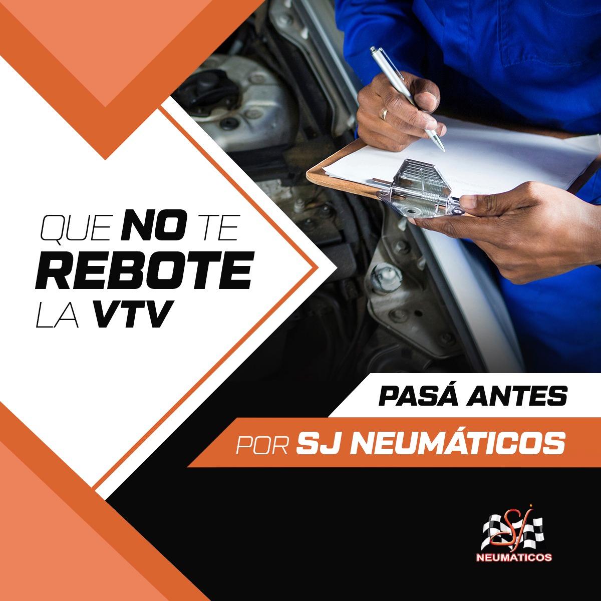 Verificación Electrónica Pre-VTV