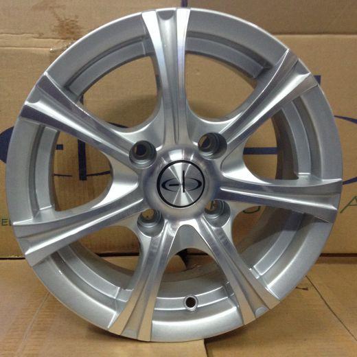 LLANTA 13x5,5" 4x100mm EB BOF-3510/XM XM-Gris Xerius Mate