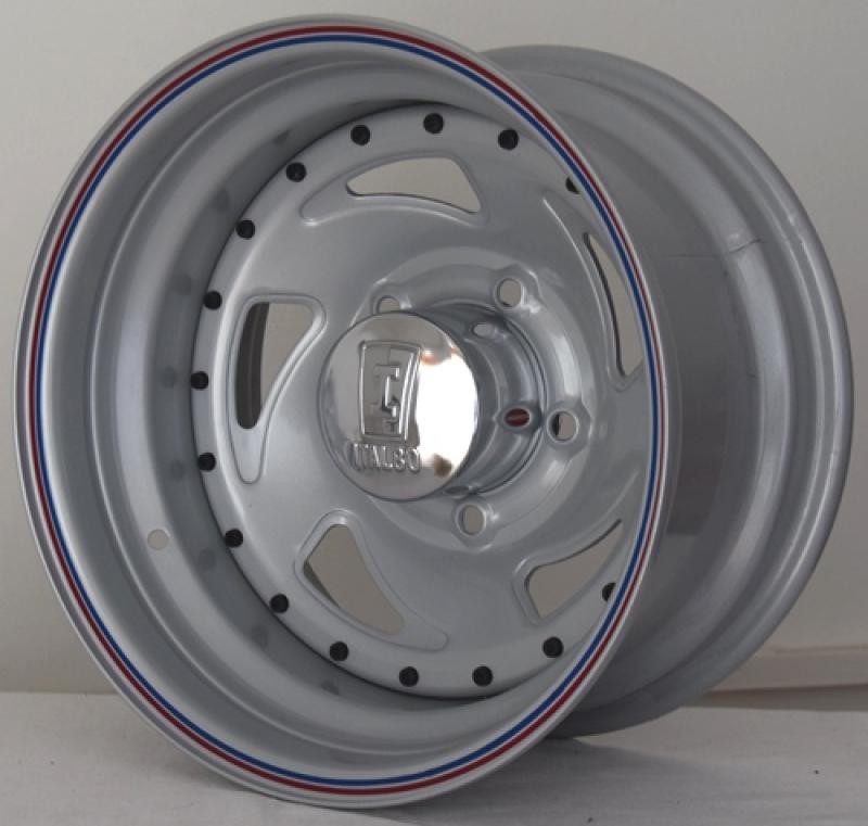 LLANTA DEPORTIVA RODARO 13 - 14 - 15 - 16 MODELO DIRECCIONAL II