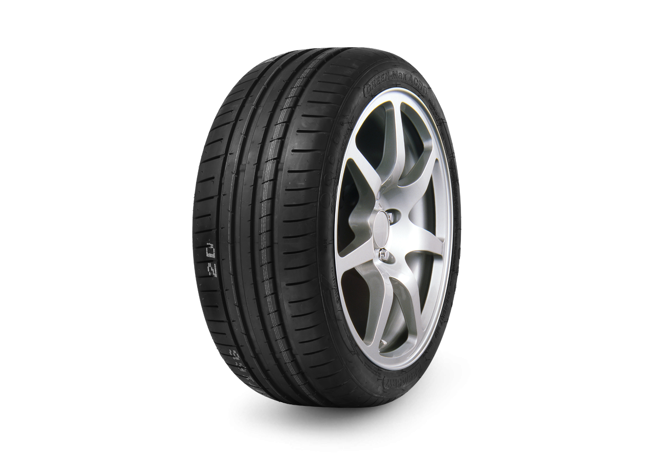 RF225/50RF17 94W GREENMAX ACRO LINGLONG