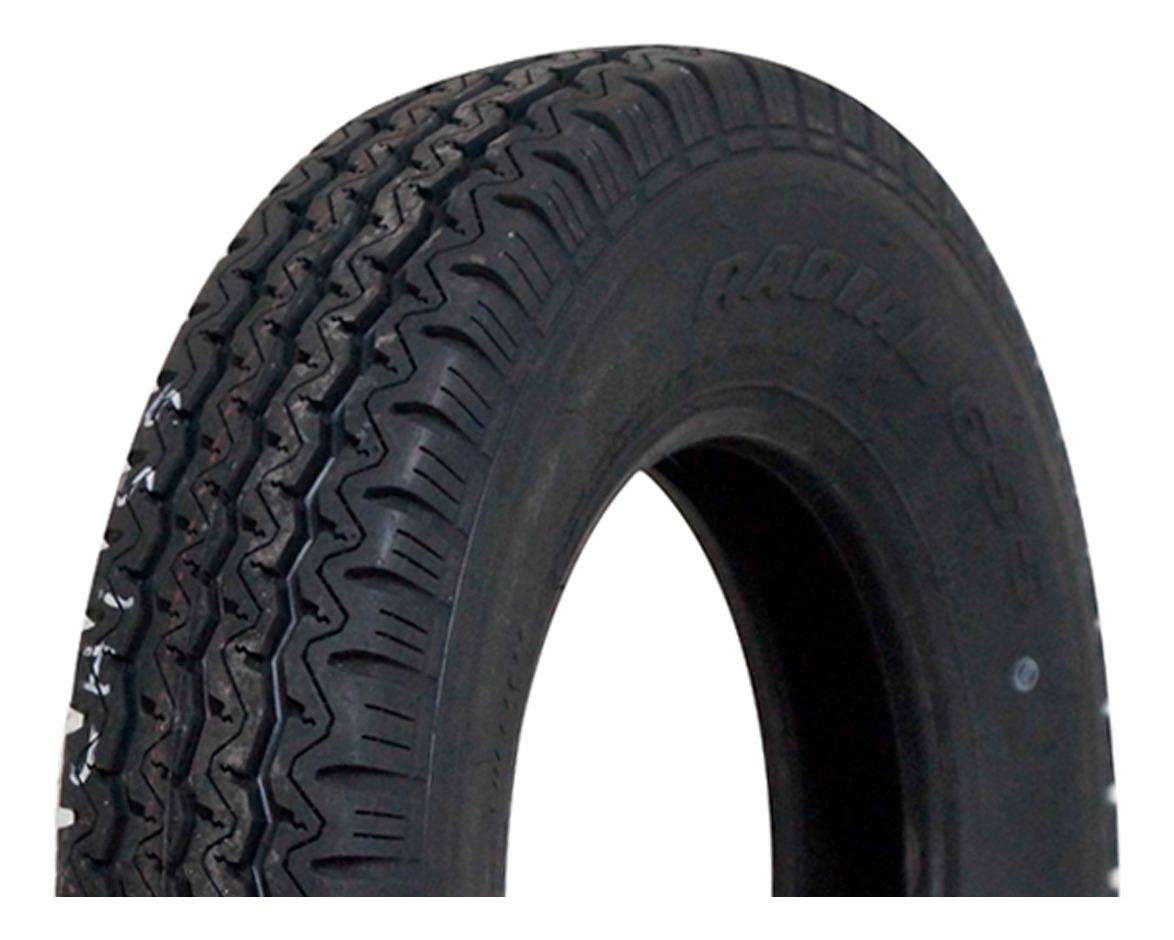 5.00R12LT 83/81N 8PR R655 LINGLONG