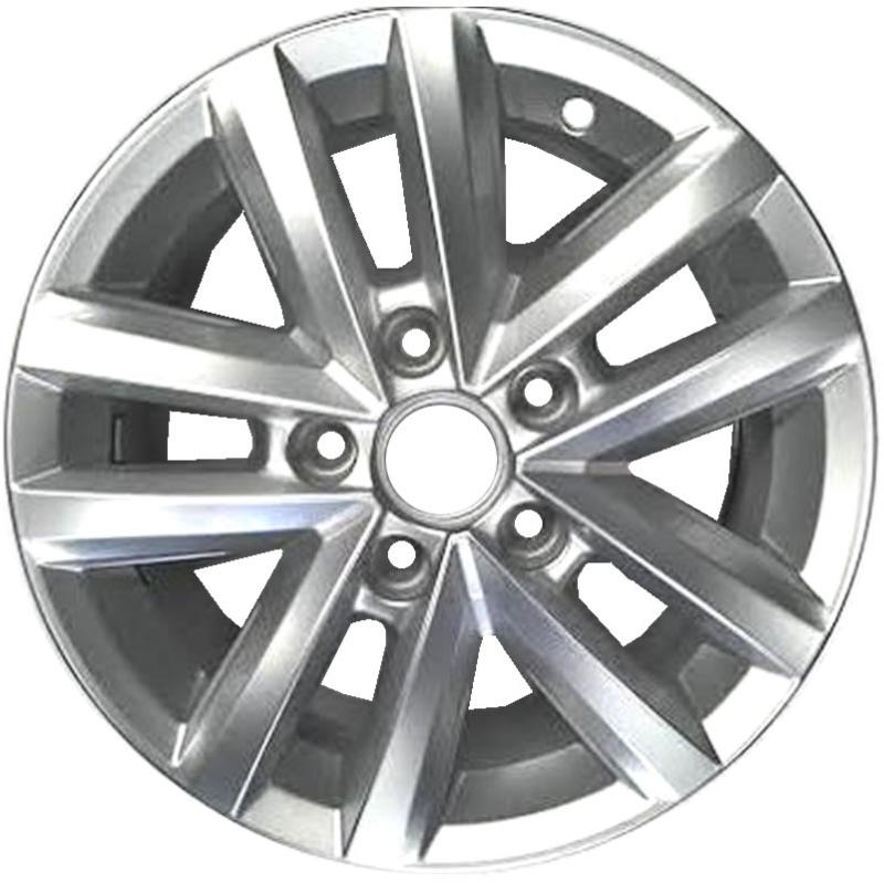 Llanta 16" VOLKSWAGEN AMAROK "KAROMA"