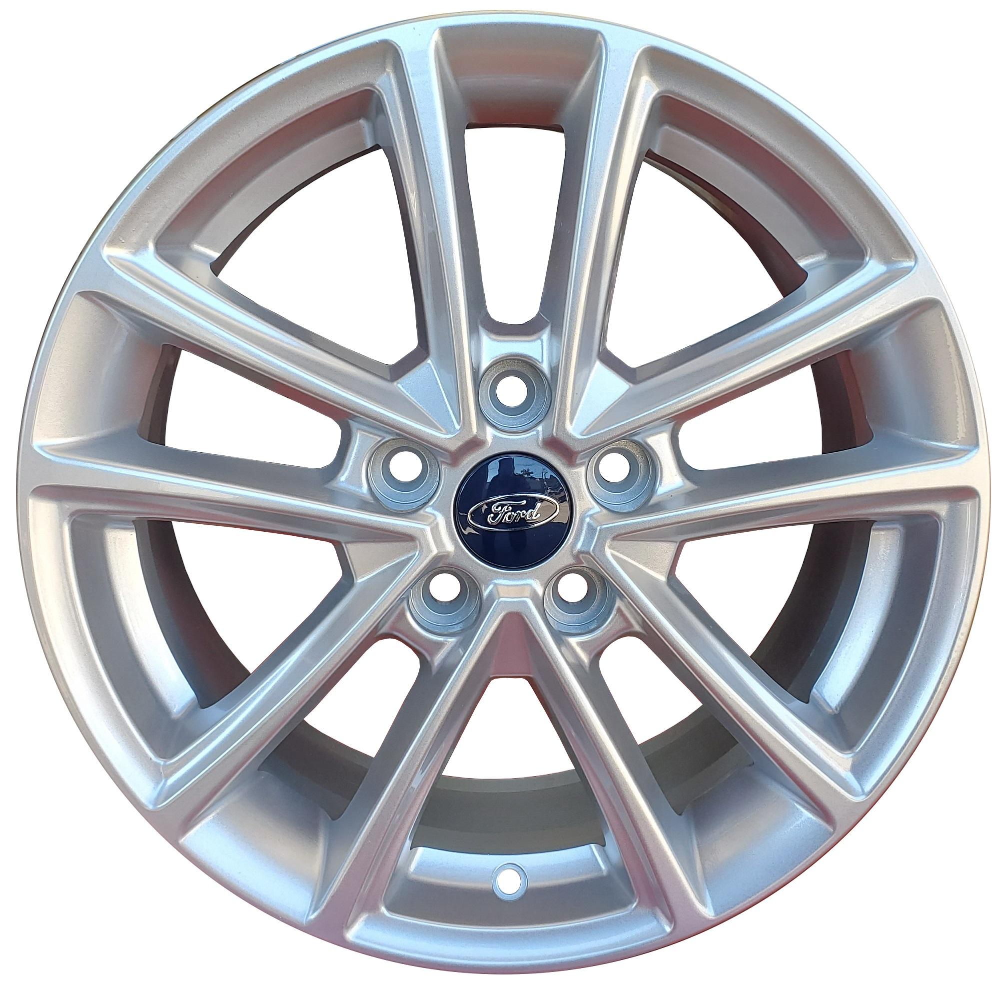 LLANTA FORD FOCUS 2015 - FIEC