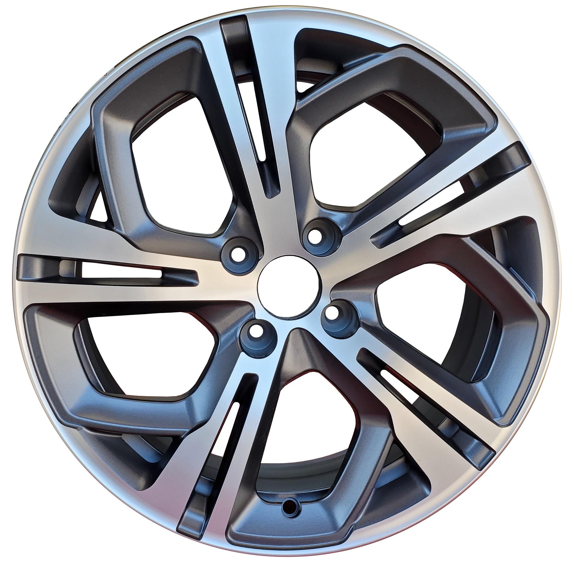 LLANTA PEUGEOT 208 GTI