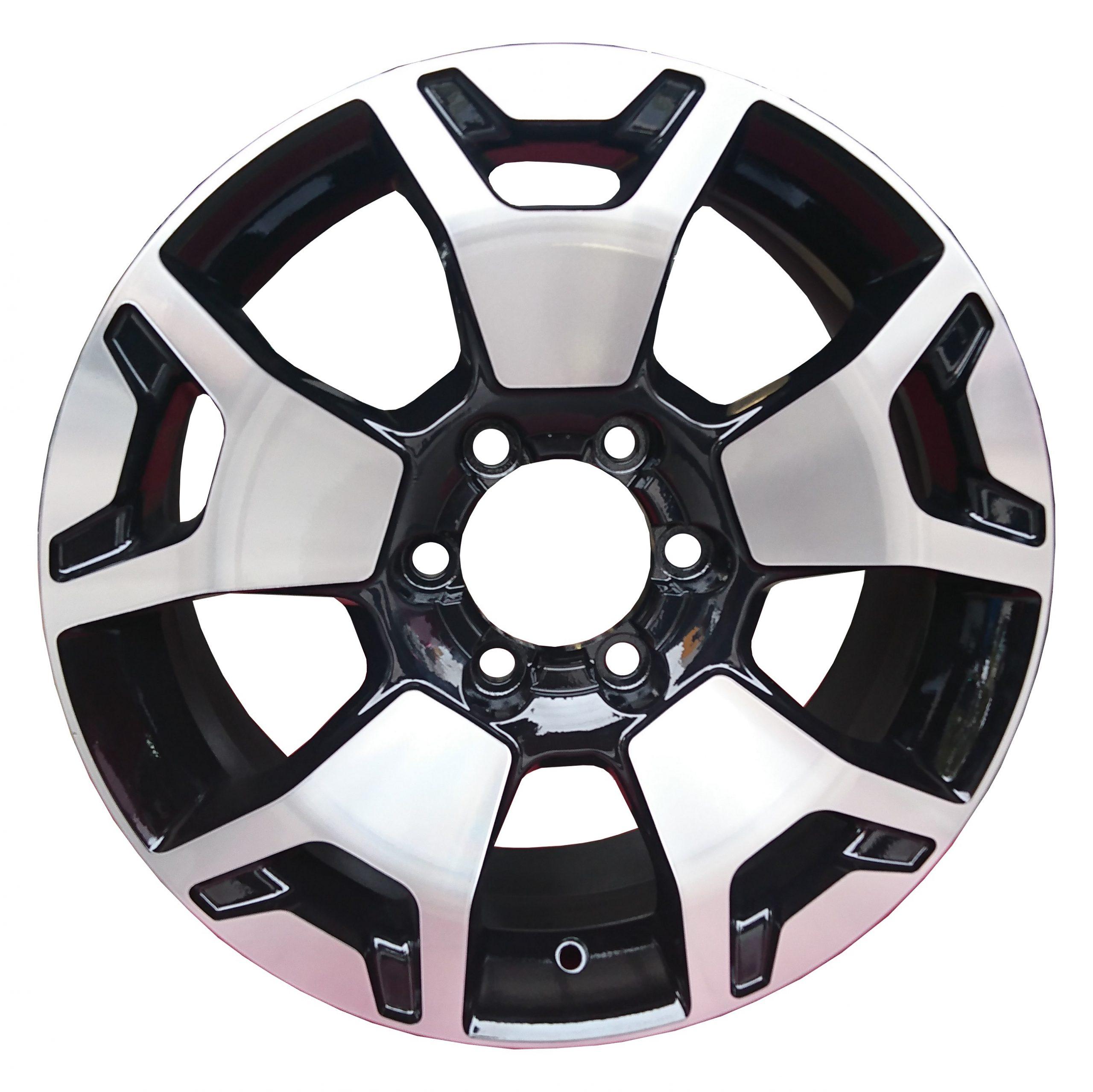 LLANTA TOYOTA HILUX 2019