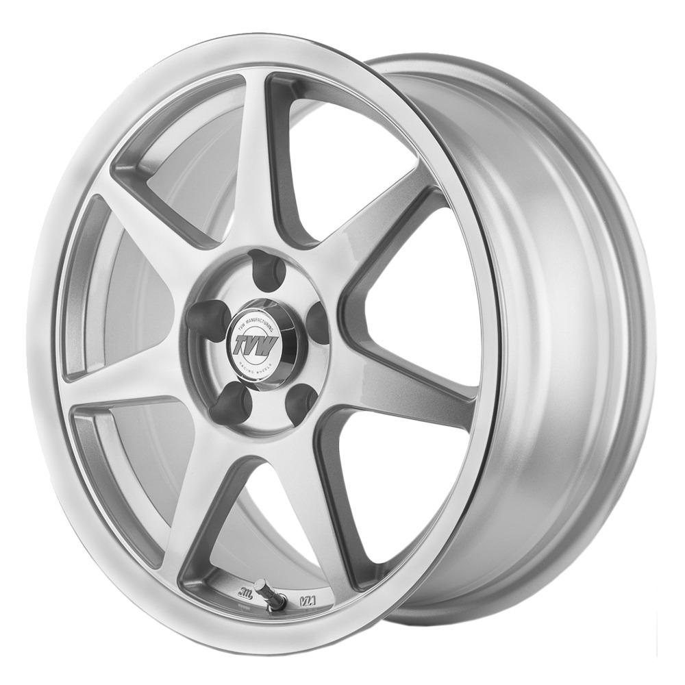 LLANTAS TVW VENICE(2799) 16" 5-100 SLP