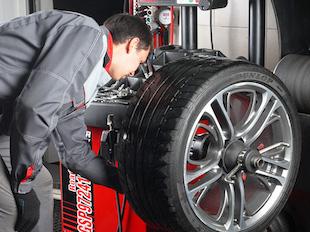 Balanceo Computarizado