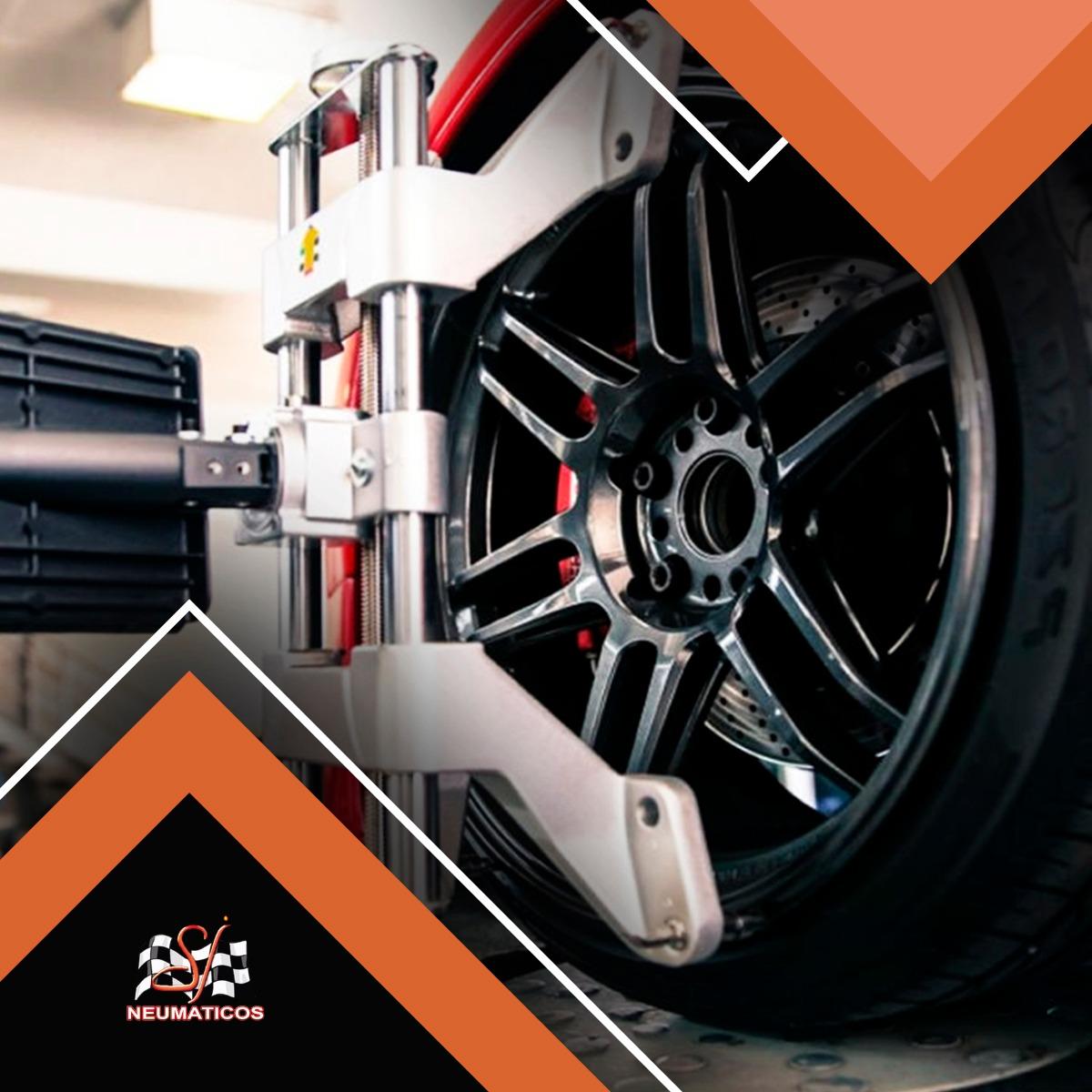 Alineación Computarizada