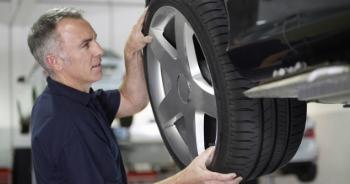 Servicio Integral de Gomeria